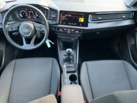Audi A1 - Vorschau Bild 9