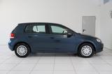 Volkswagen Golf VI 1.4 Trendline *1.HAND*TÜV/AU NEU*PDC* - Limousine bis 5.000 Euro