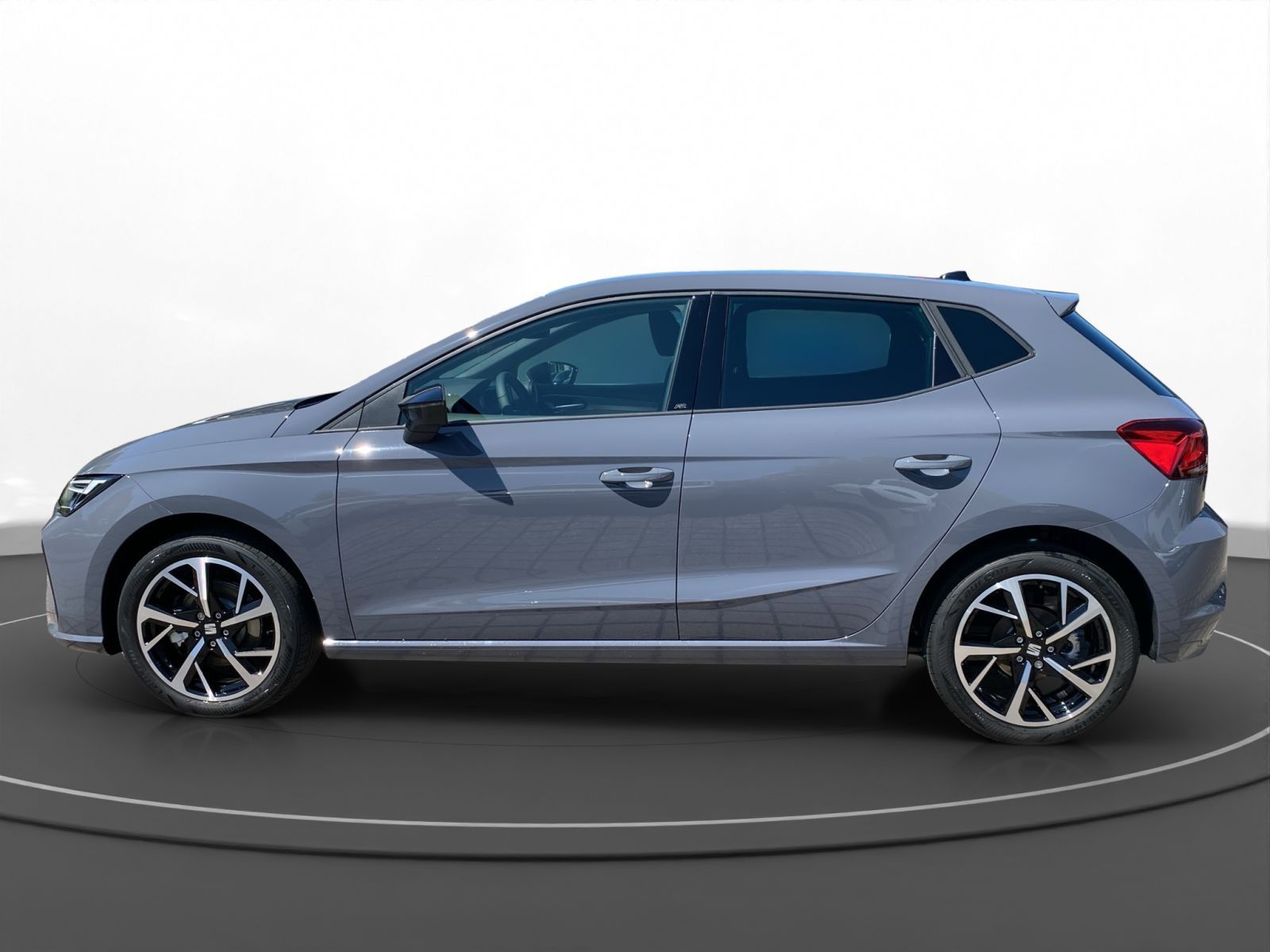 Seat Ibiza - Bild 3