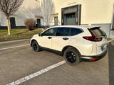 Honda CR-V 2.0 i-MMD Hybrid 2WD Sport Line eCVT Sp... - Honda Gebrauchtwagen in Bonn