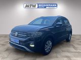 Volkswagen T-Cross Life 1.0 TSI Climatronic Sitzheizung PDC - Volkswagen T-Cross in Essen