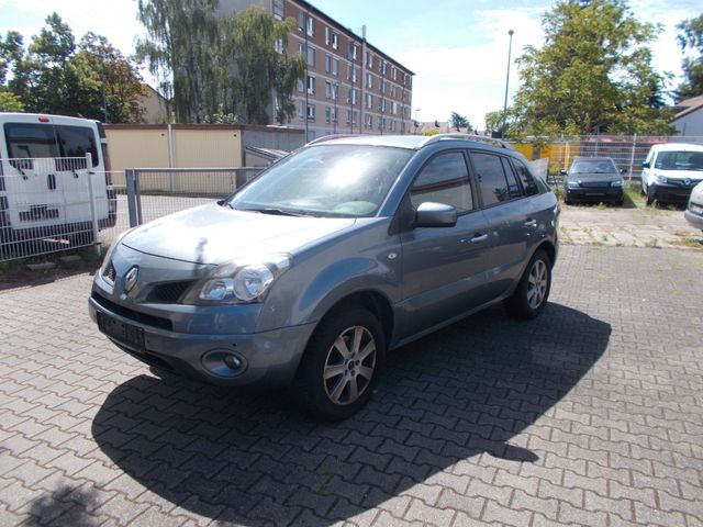 Renault Koleos Dynamique