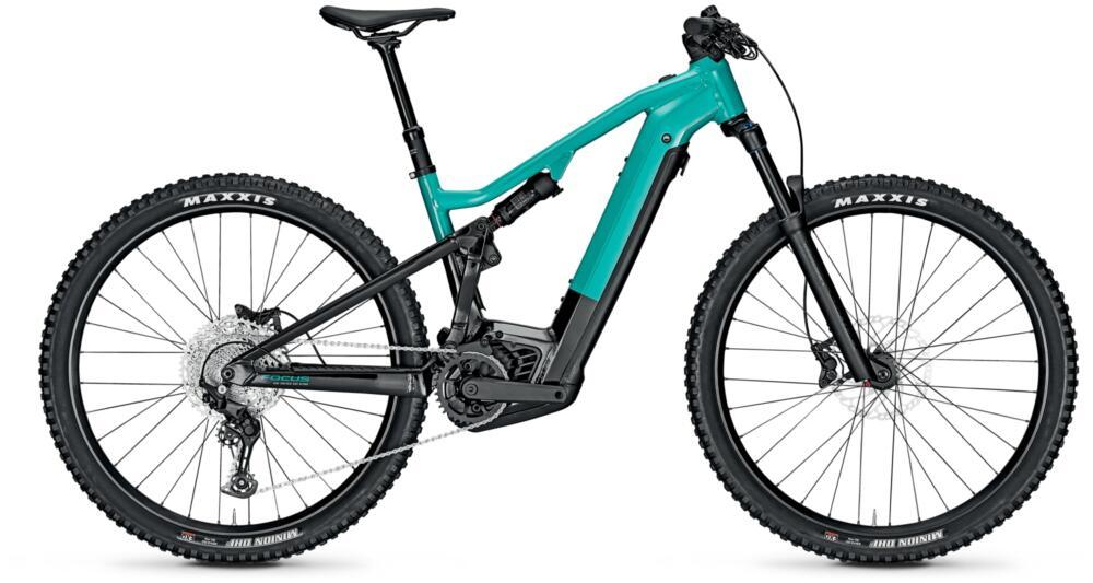 Focus Thron² 6.7 M/42cm 29"