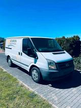 Ford Transit 2,2tdci kastenwagen standheiz... - gebrauchte Ford Transit Connect aus dem Jahr 2012