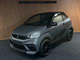 Aixam Coupé - Aixam mit Diesel-Antrieb
