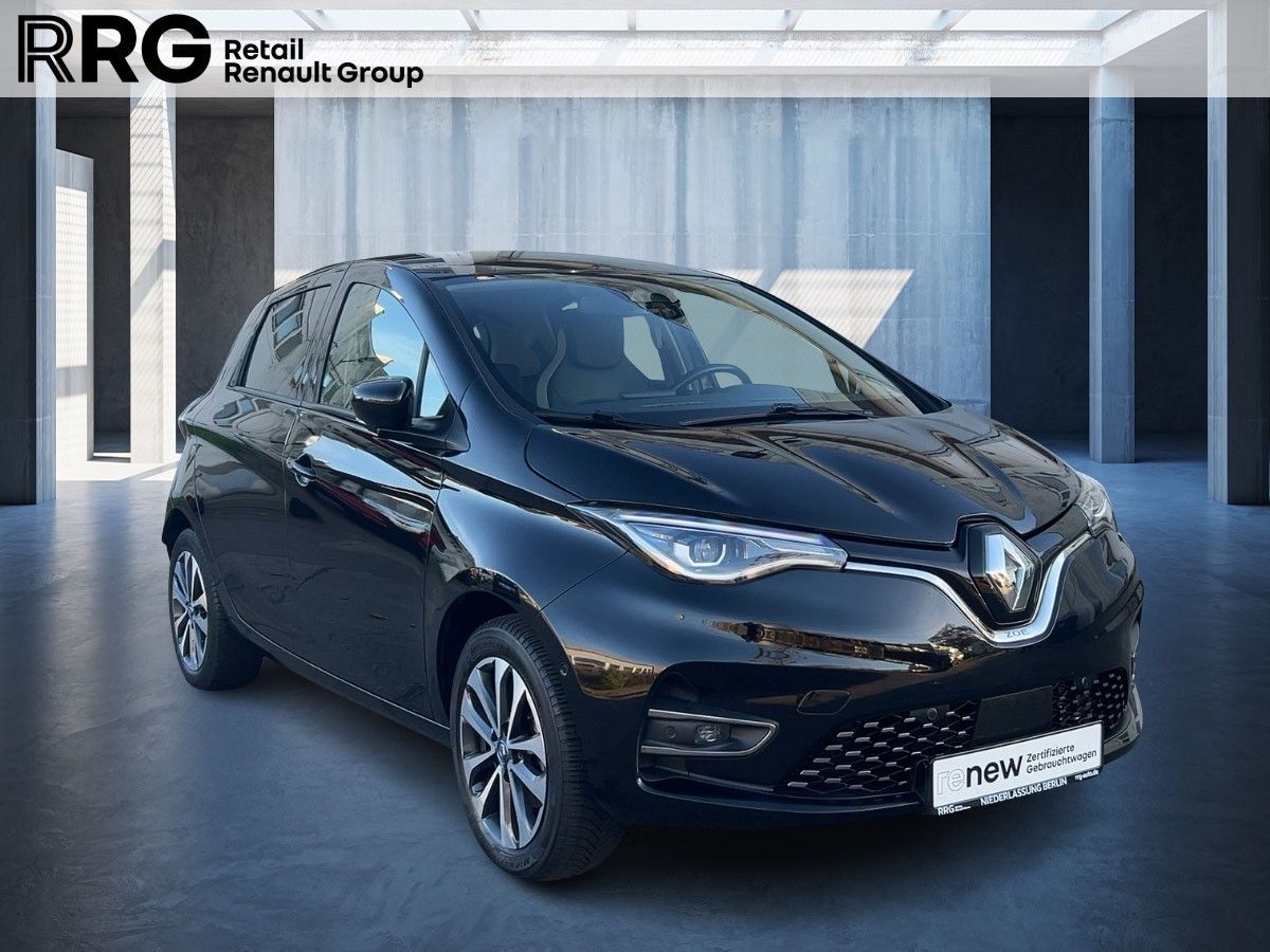 Renault ZOE - Bild 7