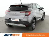 Renault Captur 1.3 TCe Experience*NAVI*TEMPO*PDC*SHZ* - Renault Captur: Experience