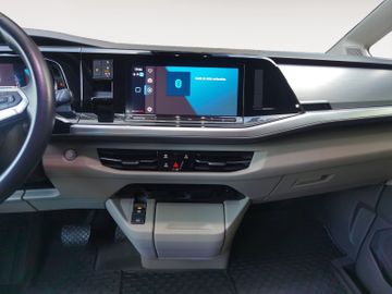 Volkswagen T7 Multivan - 12