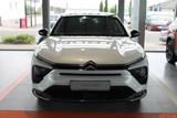 Citroën C5 X SHINE+ PURETECH 225 HYBRID - Citroën mit Hybrid-Antrieb