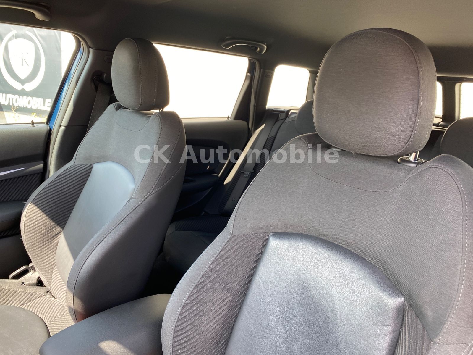 Fahrzeugabbildung MINI Cooper S Clubman All4 Chili/Navi Plus/LED/Kamera