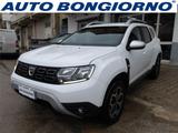 Dacia Duster 1.3 tce Prestige 4x2 130cv Fap - Dacia Duster mit Benzin-Antrieb: Limousine