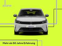 Opel Corsa - Vorschau Bild 4