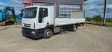 Iveco 120 E 25 / ex BUNDESWEHR / 51 tkm / TOP ZUSTAND - Iveco 120e