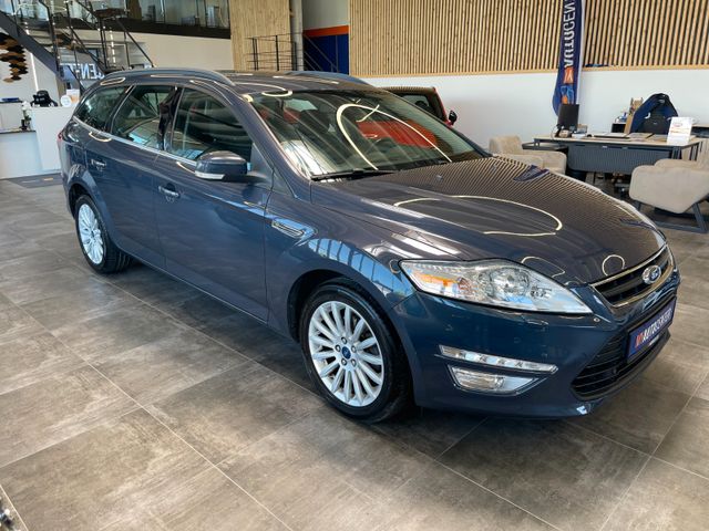 Ford Mondeo Turnier Champ. Edition *Bi-XENON*PDC*AHK*