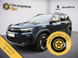 Dacia Bigster Hybrid 155 Extreme, Pano, WR kostenlos! - mit Hybrid-Antrieb: Alcantara, Geländewagen