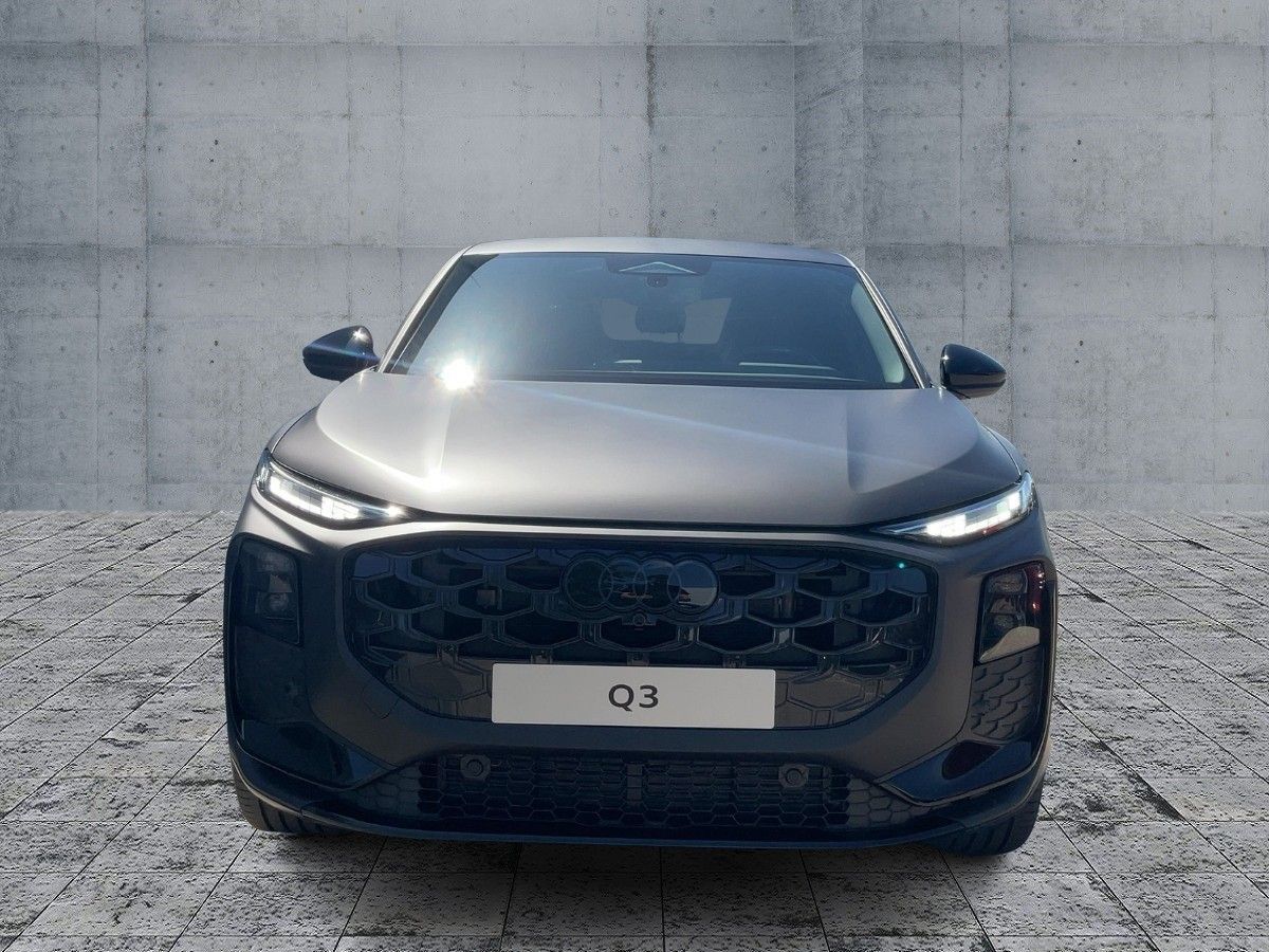 Audi Q3 - Bild 2