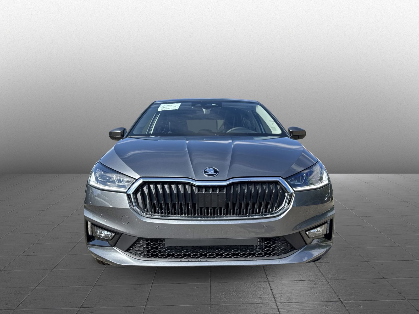 Skoda Fabia - Bild 7