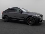 BMW X4 M COMPETITION Belüftung H/K 360°HUD 21Zoll - BMW X4 M aus 2023