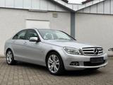 Mercedes-Benz C 180 Kompressor Lim Aut.-2.Hand-S.Heft-Shz-Temp - Mercedes-Benz C 180: T Kompressor