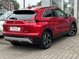 Mitsubishi Eclipse Cross Plug-In Hybrid 4WD 2.4 Plus KAMERA - Mitsubishi Eclipse Cross: Automatik