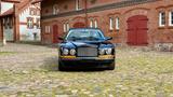 Bentley Azure  - Bentley aus 1997
