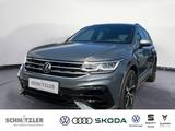 Volkswagen Tiguan R 2.0 TSI 4M DSG MATRIX/NAVI/KAMERA/DCC/A