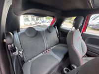 Fiat 500 - Vorschau Bild 12
