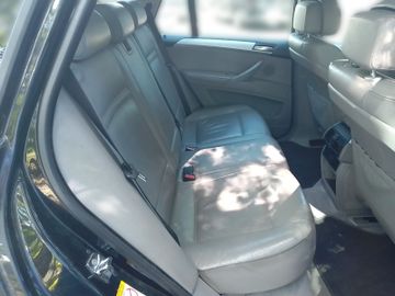 BMW X5 - 5