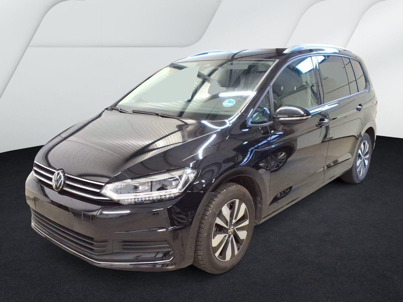 Volkswagen Touran - Bild 2