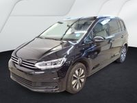Volkswagen Touran - Vorschau Bild 2