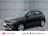 Volkswagen T-Cross - Vorschau Bild 1