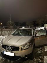 Nissan Qashqai 2.0 ALL-MODE 4x4 Acenta, Automatik