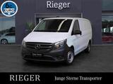 Mercedes-Benz Vito 114 CDI Sortimo-Regal*Klima*AHK*Park-Assist - Gebraucht Sortimo