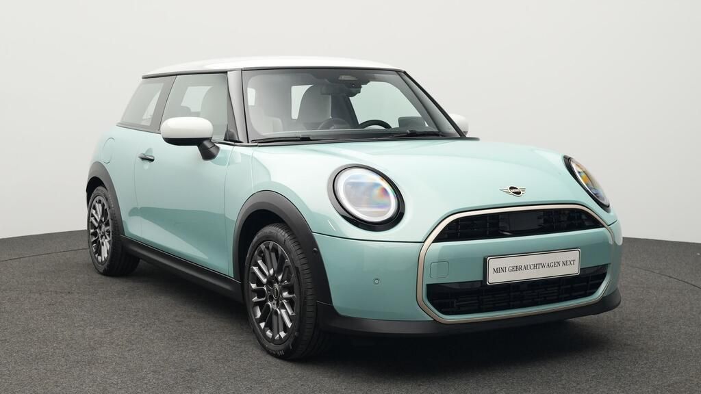 MINI Cooper C - Bild 2