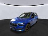 Skoda KAMIQ 1.0TSi DSG MONTE CARLO 18Z./LED/ACC/AHK/VC - Skoda Kamiq in Hagen