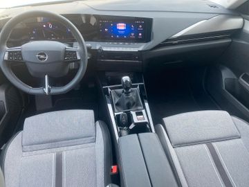 Bild 19 Opel Astra L Elegance*ACC*LED*KAMERA*CARPLAY*DAB*AGR*