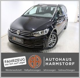 Volkswagen Touran Comfortline  1.5 DSG R-Line