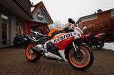 Honda CBR 1000 RR ! ABS ! REPSOL ! AKRAPOVIC ! SOFORT - Angebote