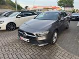Mercedes-Benz A 180 d