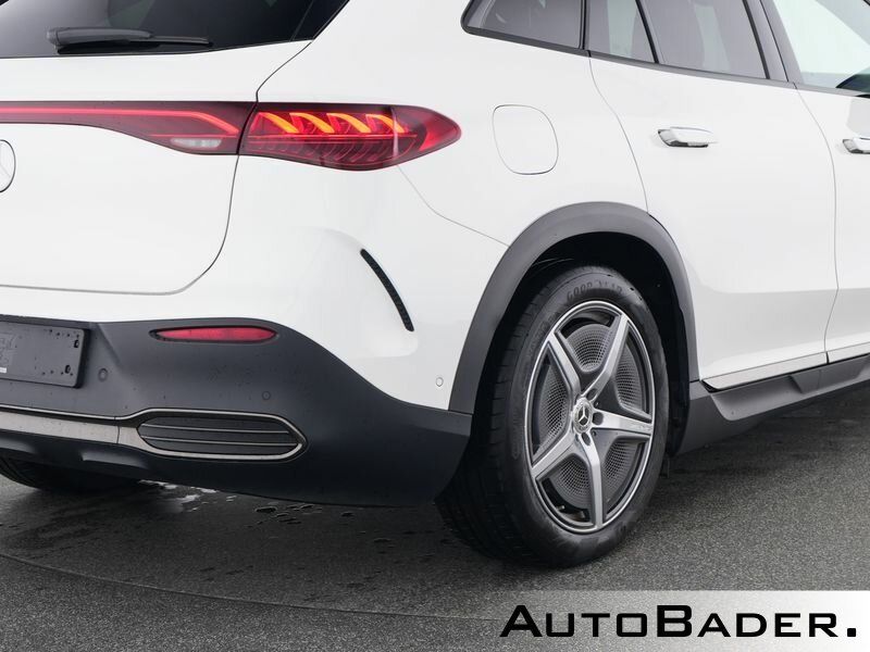 Mercedes-Benz EQE 300 SUV EDITION AMG HYPER AIRMA HALenk DigiL foto 5