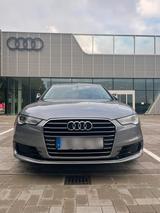 Audi A6 Limousine 1.8 TFSI - Audi A6 Gebrauchtwagen in Bremen