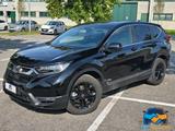 Honda HONDA CR-V 2.0 Hev eCVT Sport Line Navi AWD BLAC - Honda CR-V: Sport Line