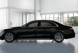 Mercedes-Benz S 350 d 4M L AMG-Sport/HE-Fond/Pano/Burm/Memo/19 - Mercedes-Benz S 350 in Hagen
