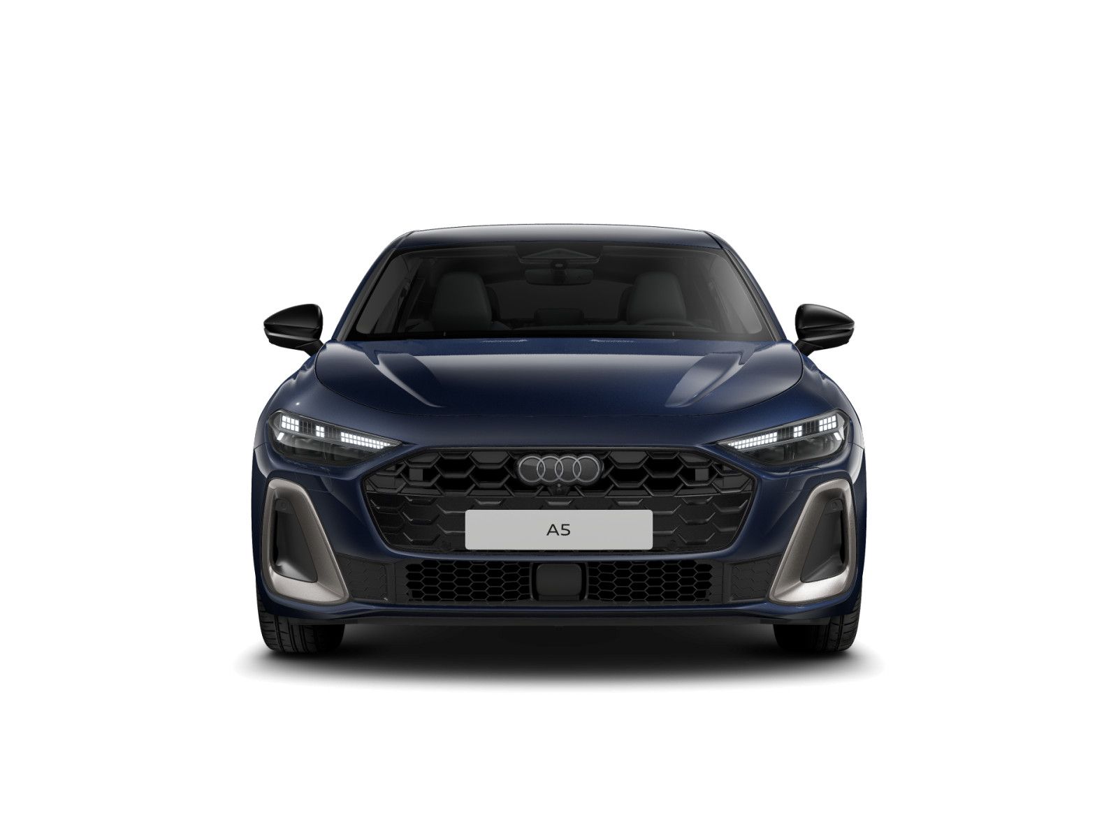 Audi A5 - Bild 6