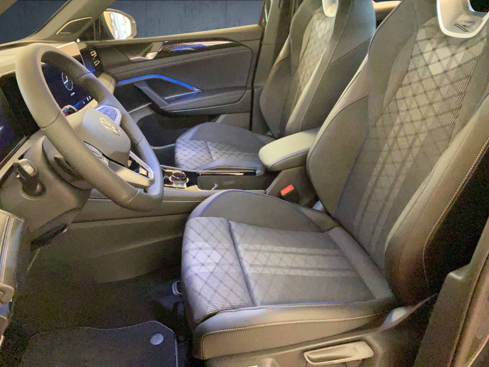 Volkswagen Tiguan - Bild 9