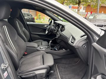 BMW 116i Sport Line DAB LED WLAN Tempomat Klimaaut.