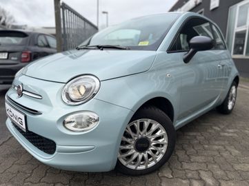 Fiat Leasingangebot: Fiat 500 Basis PDC*Licht und Regensensor