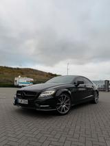 Mercedes-Benz Mercedes Benz Cls 500 - Mercedes-Benz CLS 500 in Dortmund