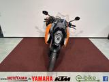 KTM 1290 SUPER DUKE GT KOFFER, KZH & MIVV+GA+HU+INSP - KTM GEBRAUCHT