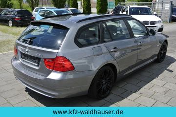 BMW 318 - 8